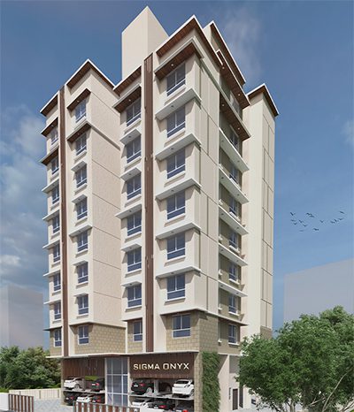 Sigma Onyx   Santacruz East