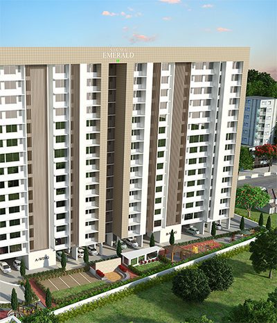 Sigma Emerald  Santacruz East