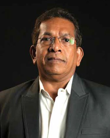 Bharat Shethia Director Legal & Compliance