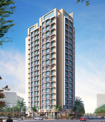 Bharti Aarambh   Tilak Nagar, Chembur West