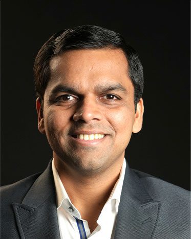 Kayvan Nandu Director Sales Marketing