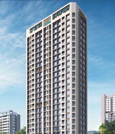 Navrang Navkar  Goregaon west