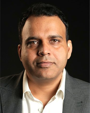 Rajesh Pal Director Acquisition