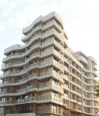 Charkop Jinay  Charkop West