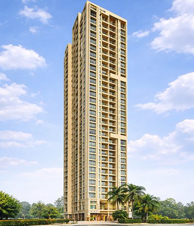 Navrang Atlantis  Andheri West