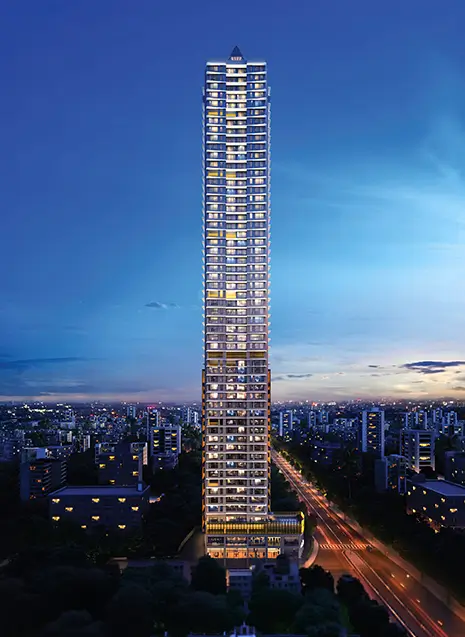 Sigma Jade Building
