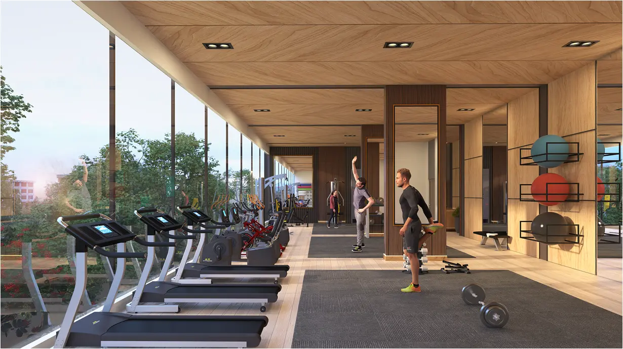 gym-view