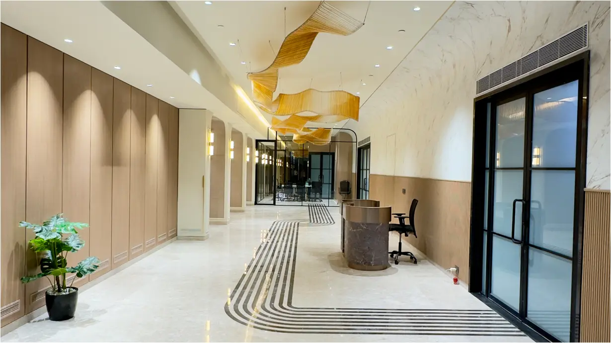 lobby-view